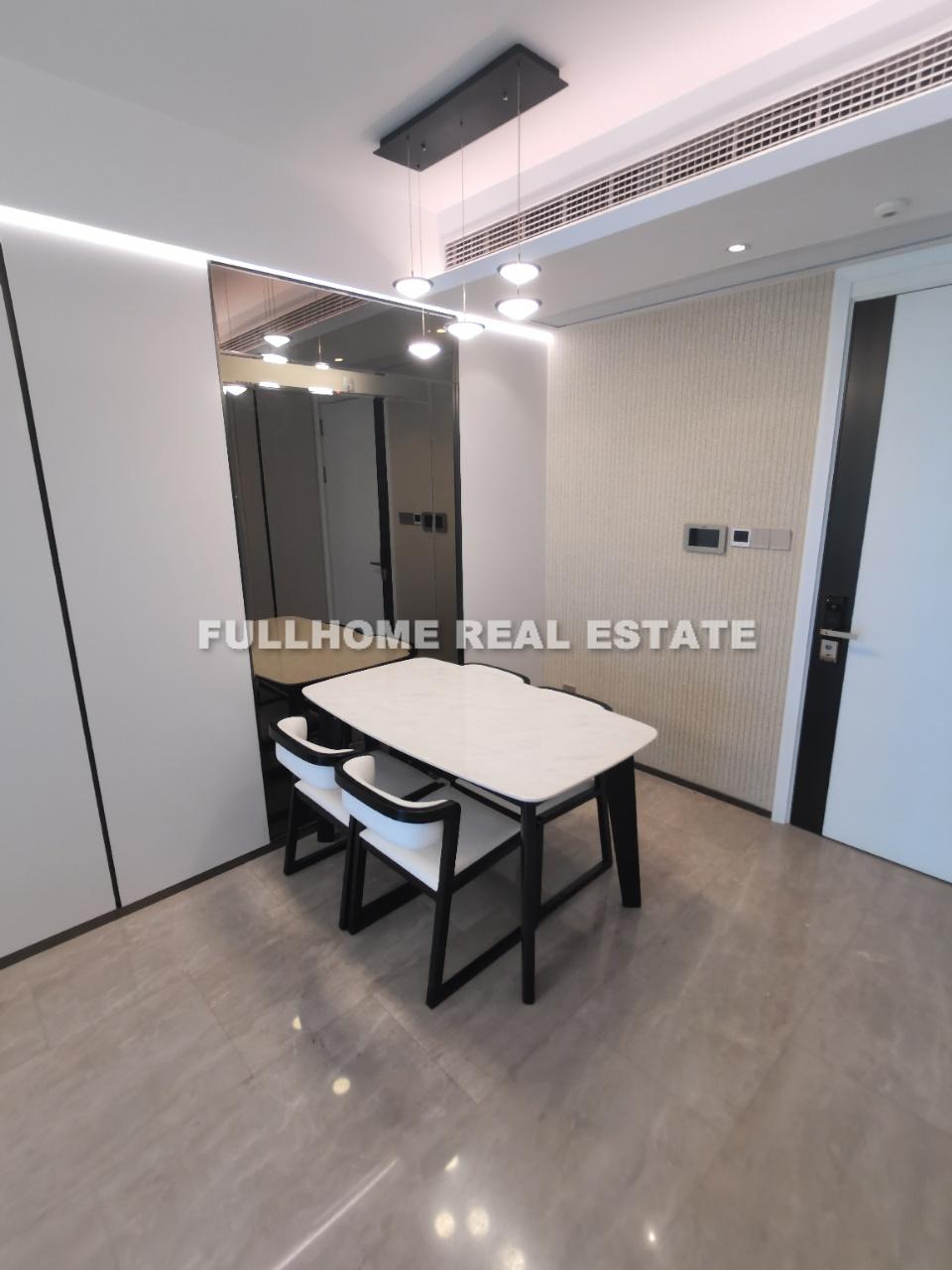 The New Ocean One - Interior view 5, Shanghai rental property