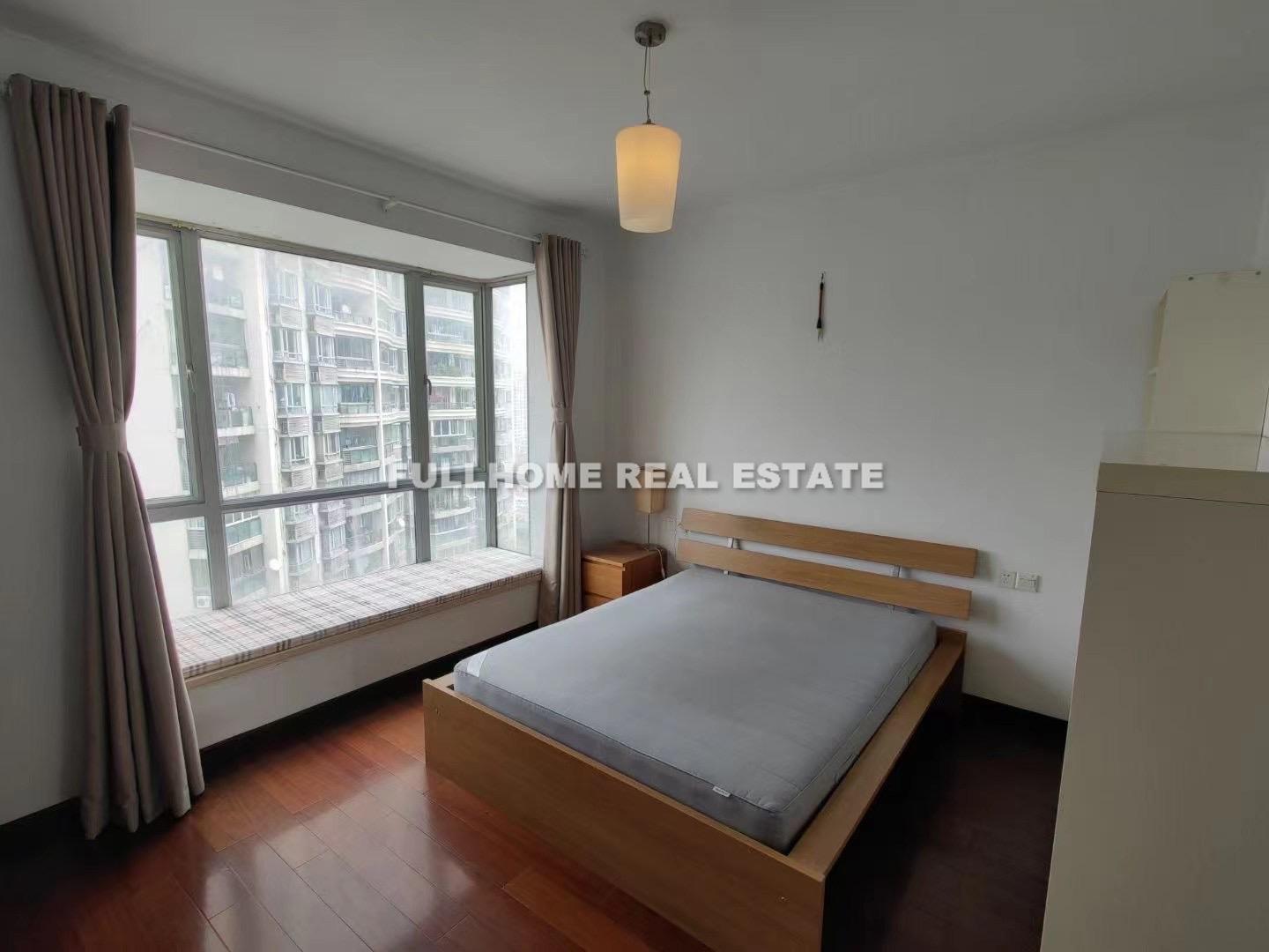 First Block - Interior view 7, Shanghai rental property
