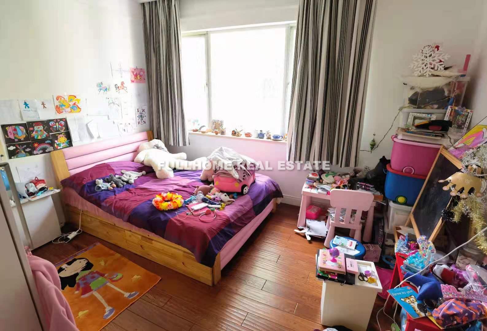 Violet Country Villa - Interior view 10, Shanghai rental property