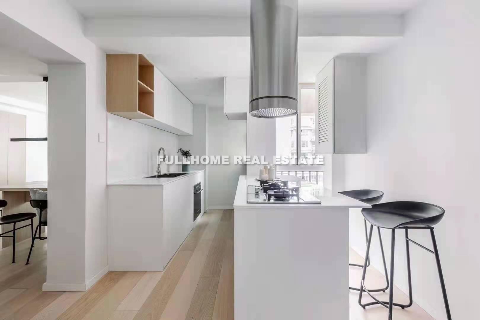 Chez Moi - Interior view 6, Shanghai rental property