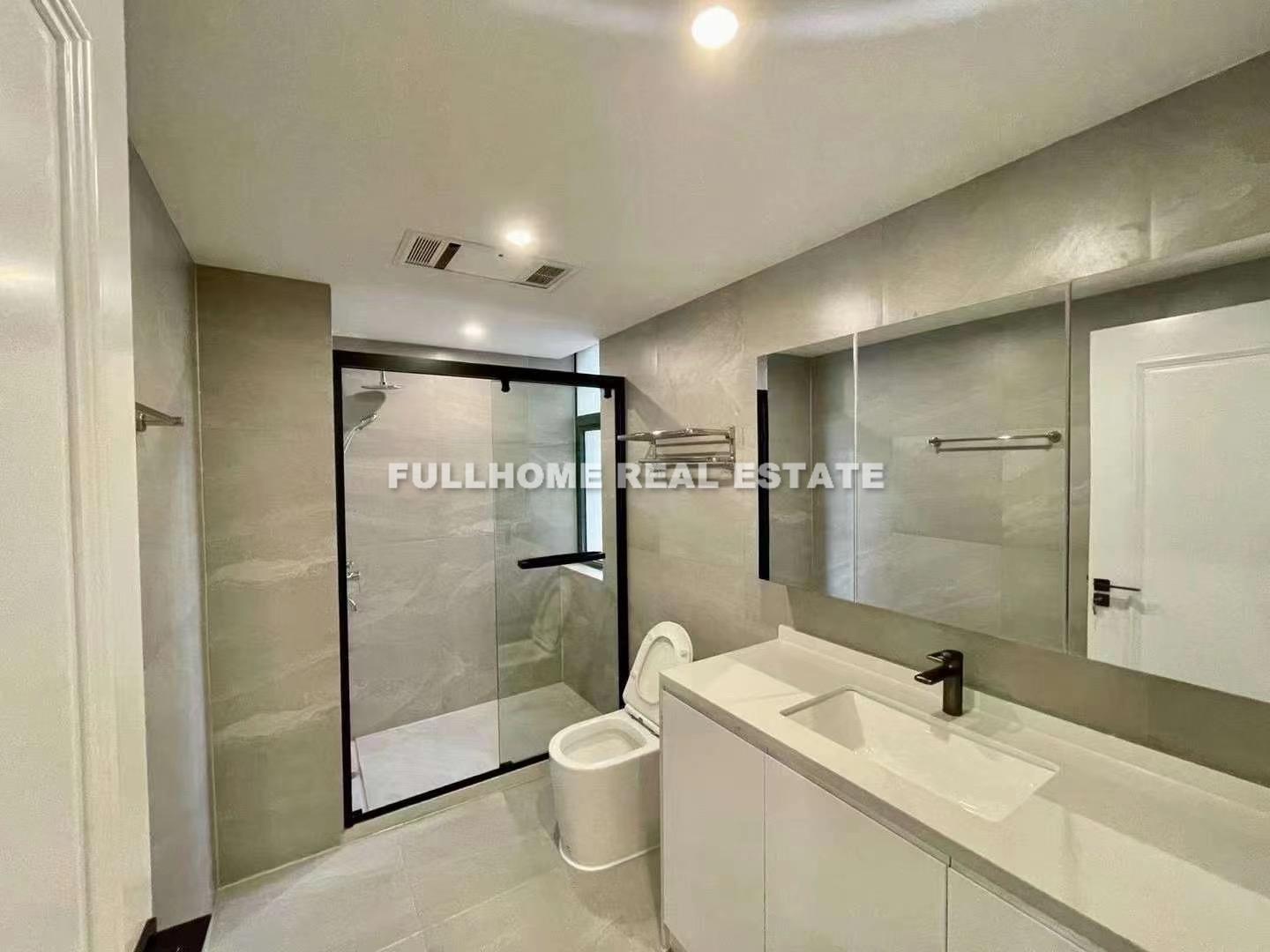 Jinse Gangwan Apartment - Interior view 6, Shanghai rental property