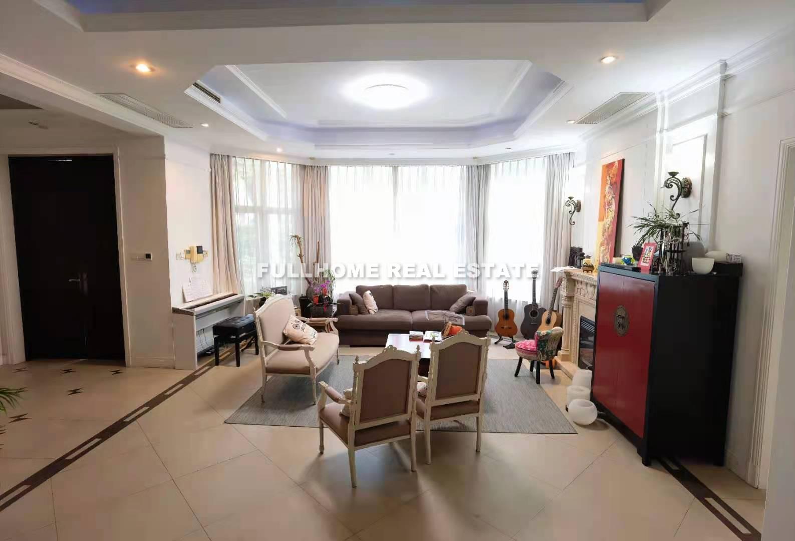 Violet Country Villa - Interior view 3, Shanghai rental property