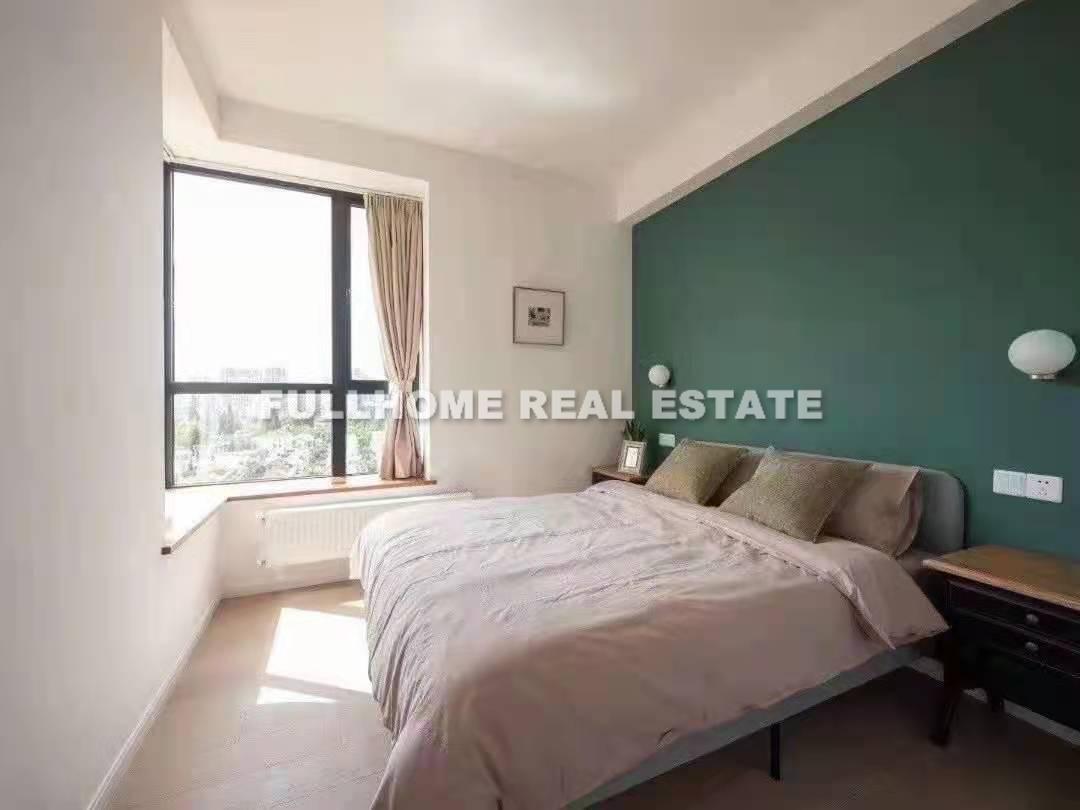 Yueyang Apartment - Interior view 3, Shanghai rental property
