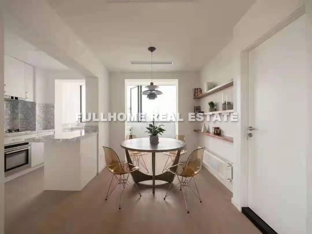 Yueyang Apartment - Interior view 4, Shanghai rental property