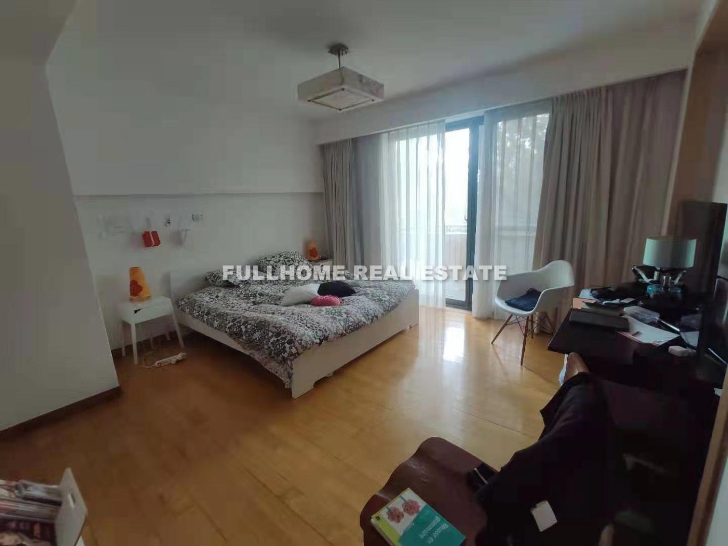 Modern Villa - Interior view 5, Shanghai rental property