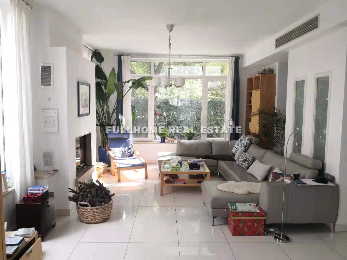 Violet Country Villa - Interior view 4, Shanghai rental property