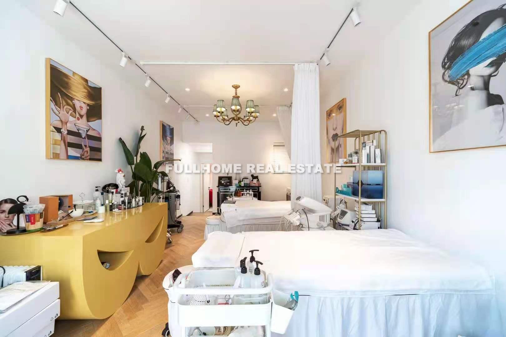 Lane 200-500 South Xiang Yang Road Old House - Interior view 3, Shanghai rental property