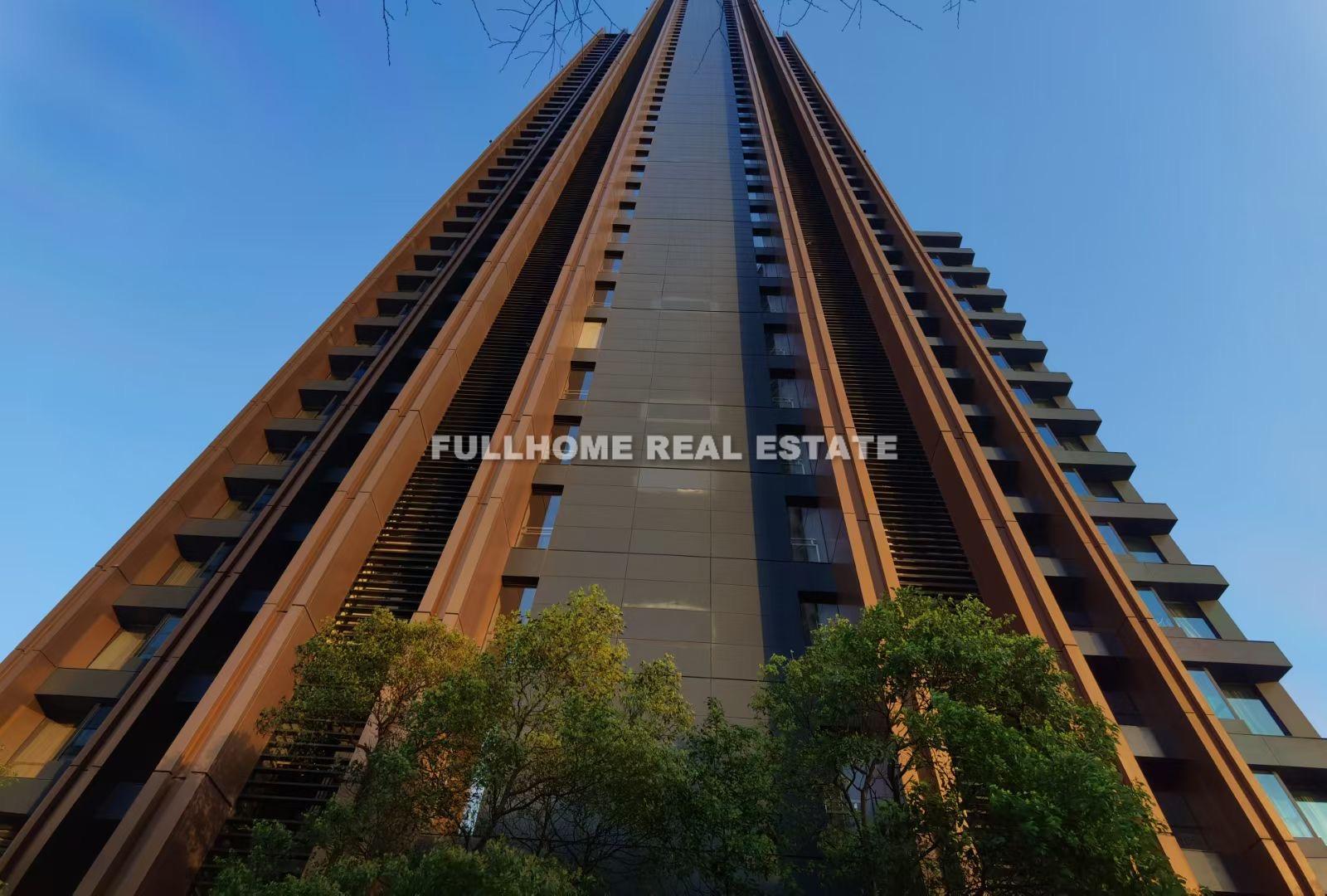 Suhe Creek - Interior view 7, Shanghai rental property
