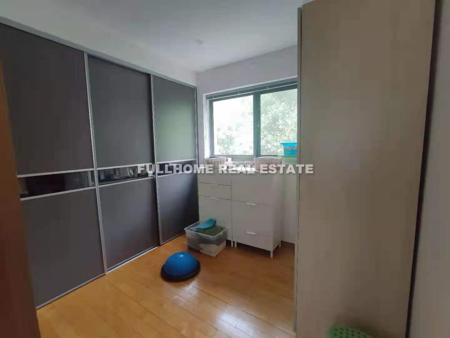 Modern Villa - Interior view 7, Shanghai rental property