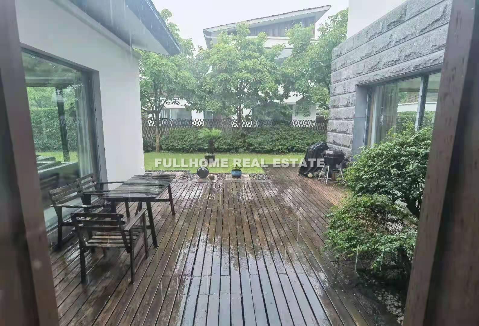Lakeside Ville - Interior view 10, Shanghai rental property