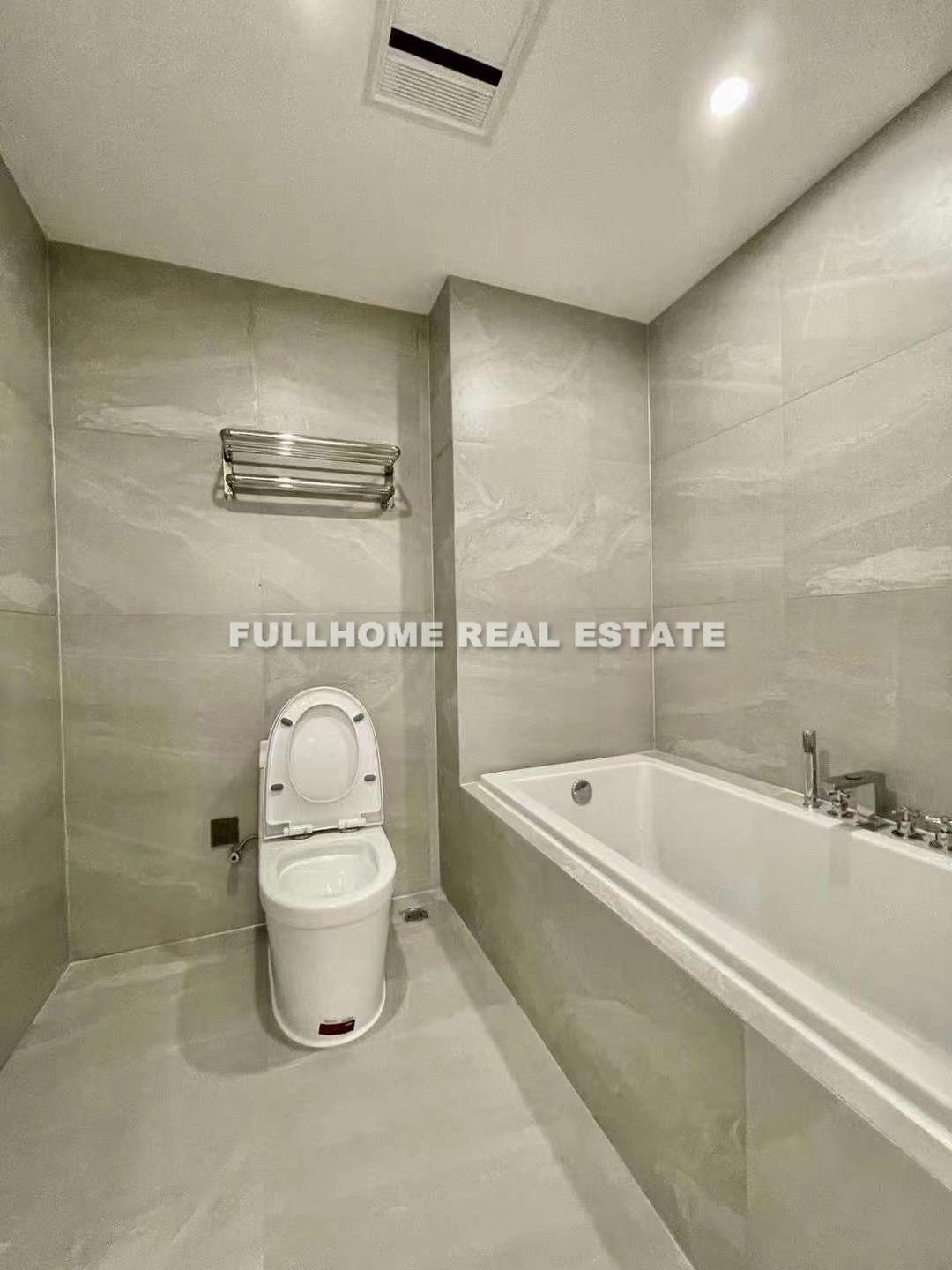 Jinse Gangwan Apartment - Interior view 7, Shanghai rental property