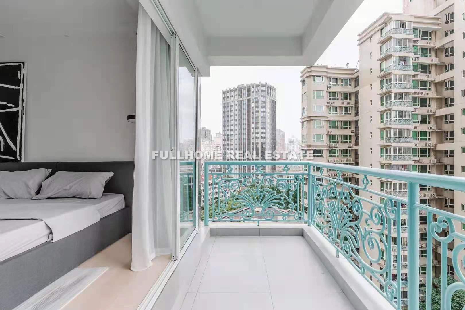 Chez Moi - Interior view 4, Shanghai rental property