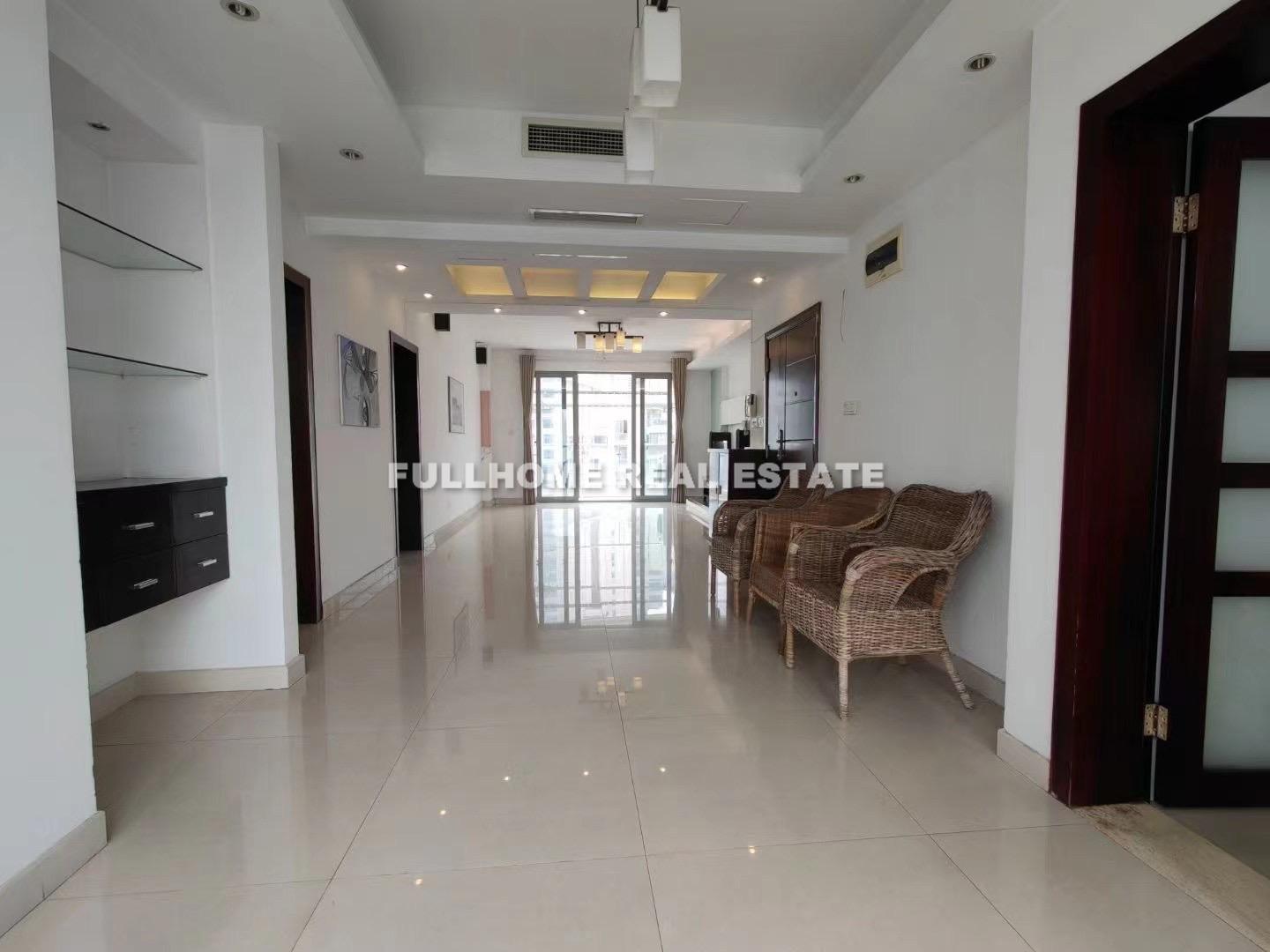 First Block - Interior view 4, Shanghai rental property