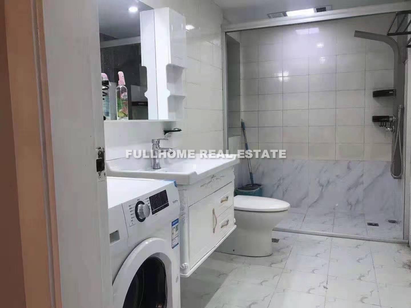 HuiCui Garden - Interior view 4, Shanghai rental property