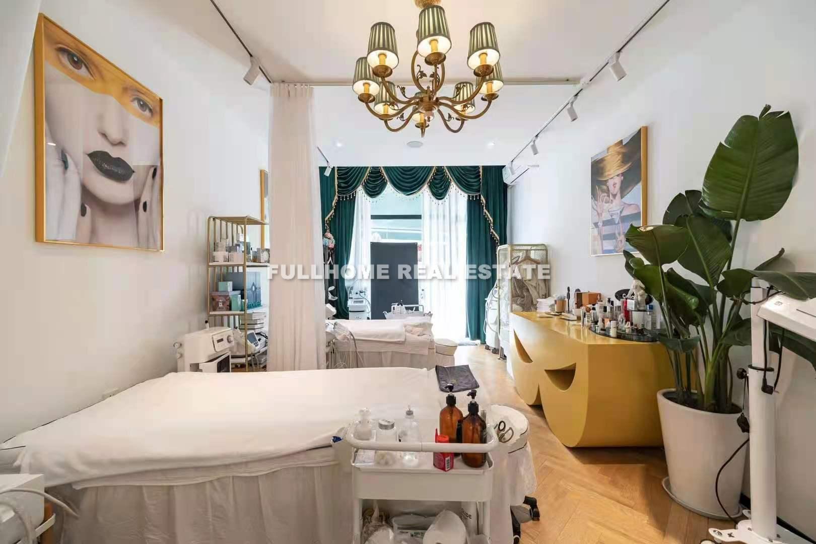 Lane 200-500 South Xiang Yang Road Old House - Interior view 8, Shanghai rental property
