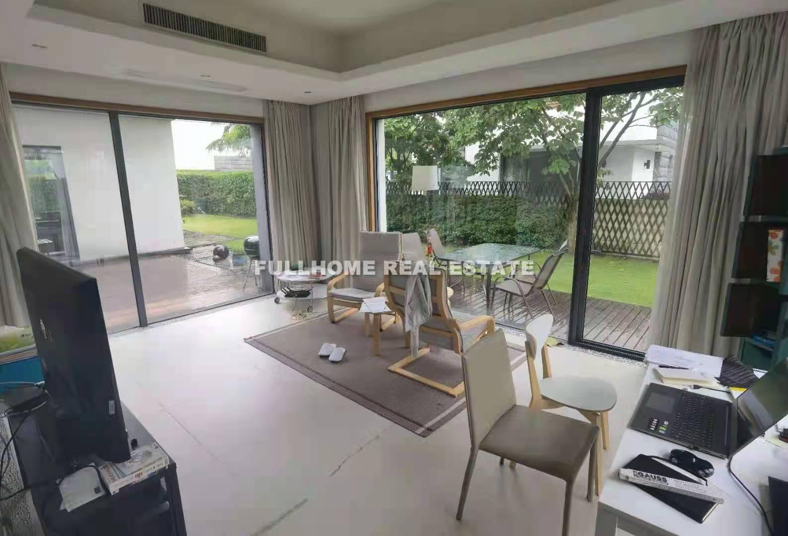 Lakeside Ville - Interior view 5, Shanghai rental property