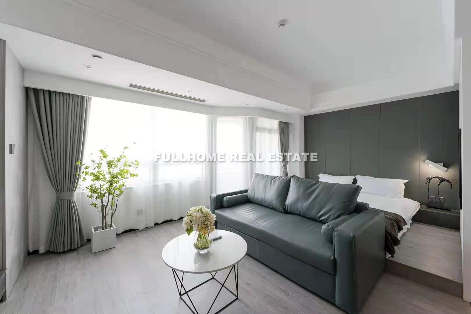 Grand Mercure Shanghai Hongqiao - Interior view 9, Shanghai rental property