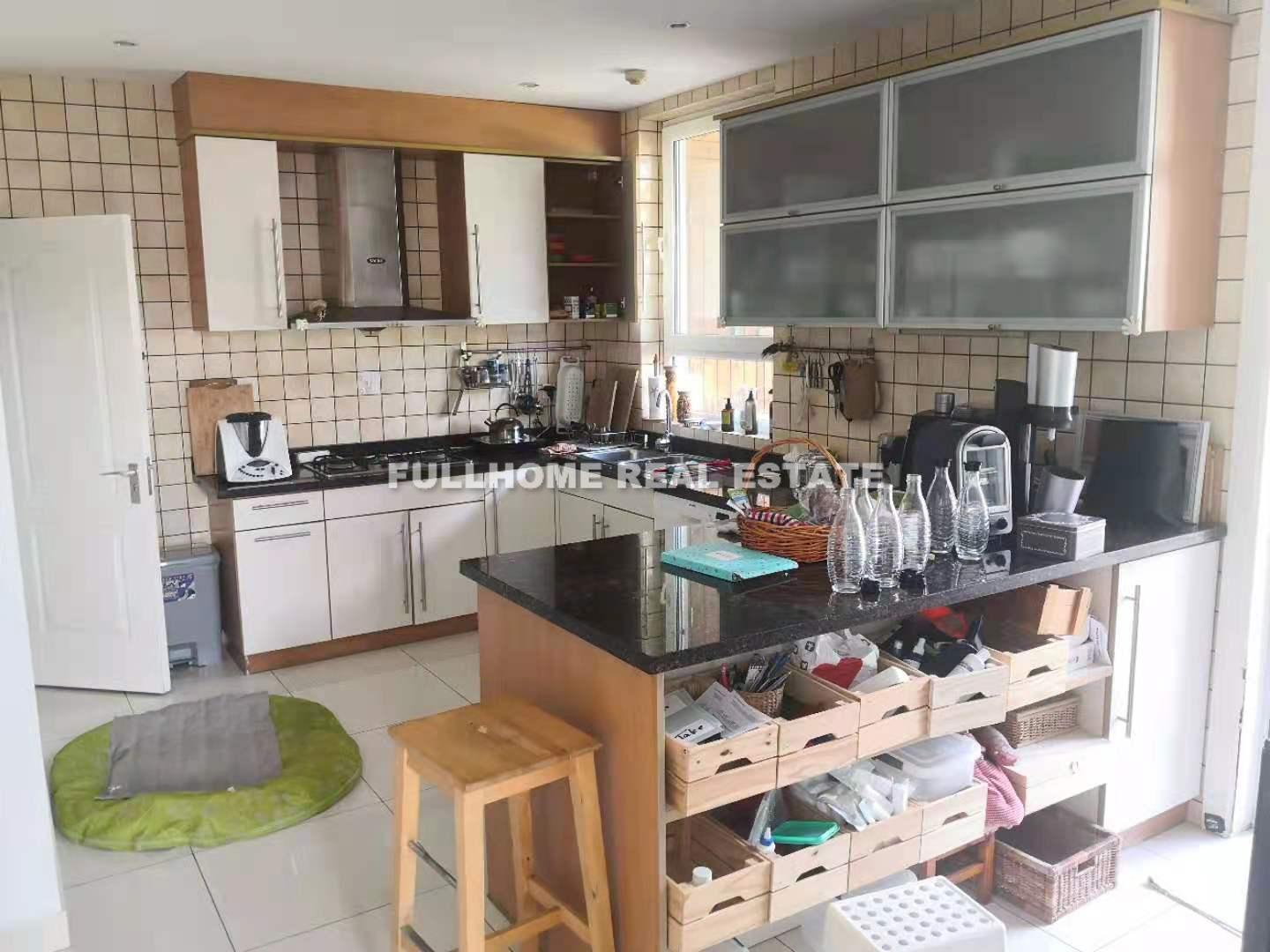 Violet Country Villa - Interior view 2, Shanghai rental property