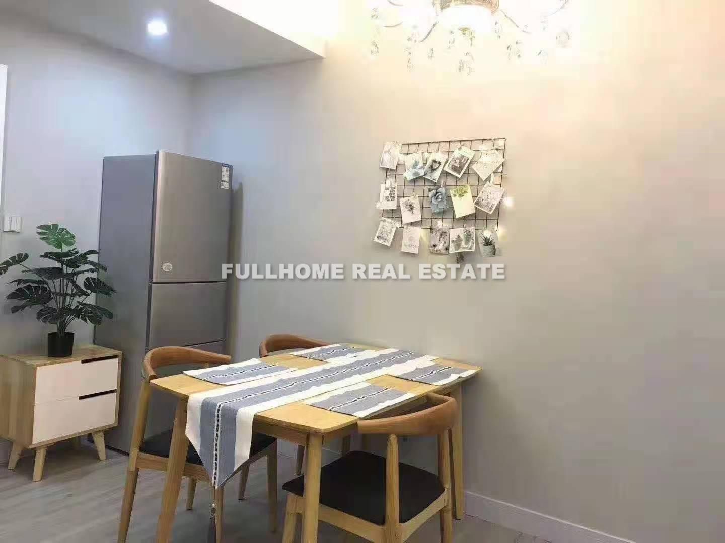 HuiCui Garden - Interior view 5, Shanghai rental property