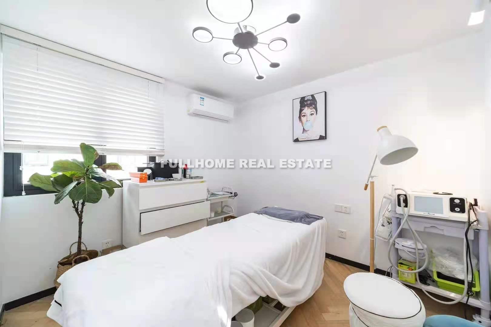 Lane 200-500 South Xiang Yang Road Old House - Interior view 6, Shanghai rental property
