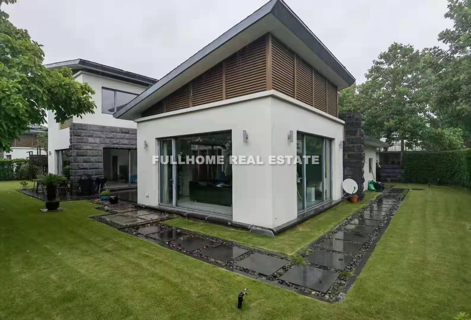Lakeside Ville - Interior view 11, Shanghai rental property