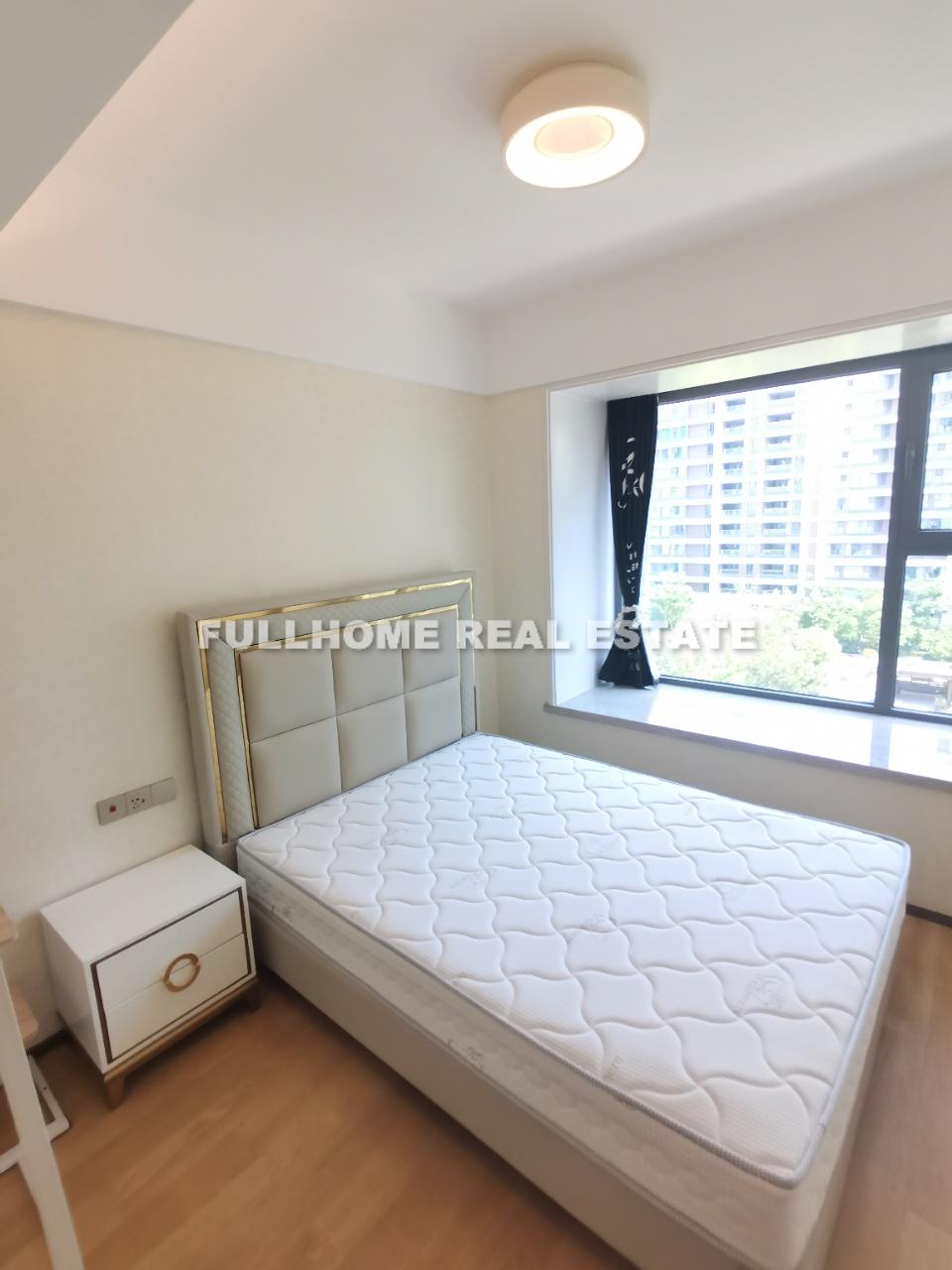The New Ocean One - Interior view 3, Shanghai rental property