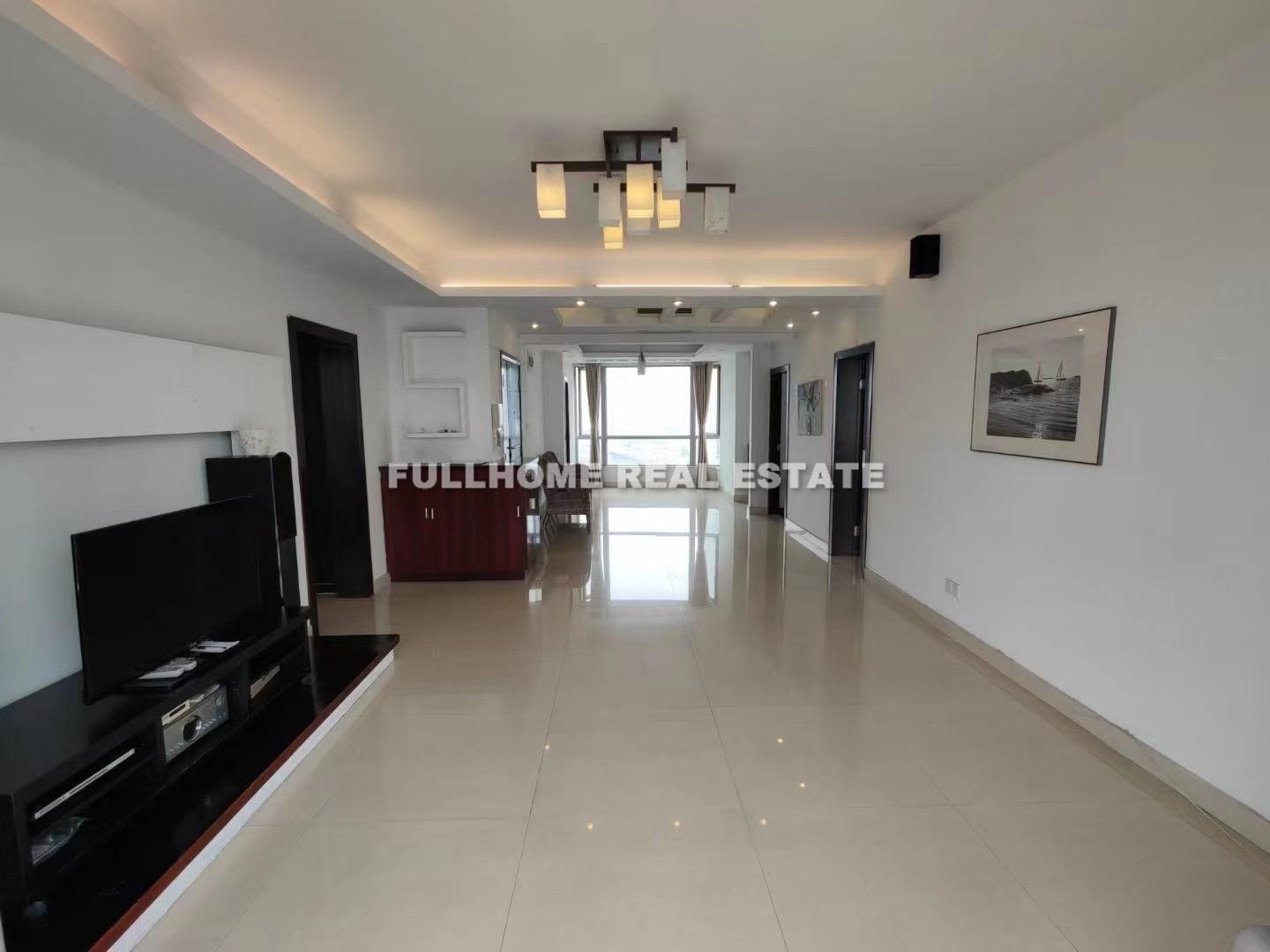 First Block - Interior view 2, Shanghai rental property