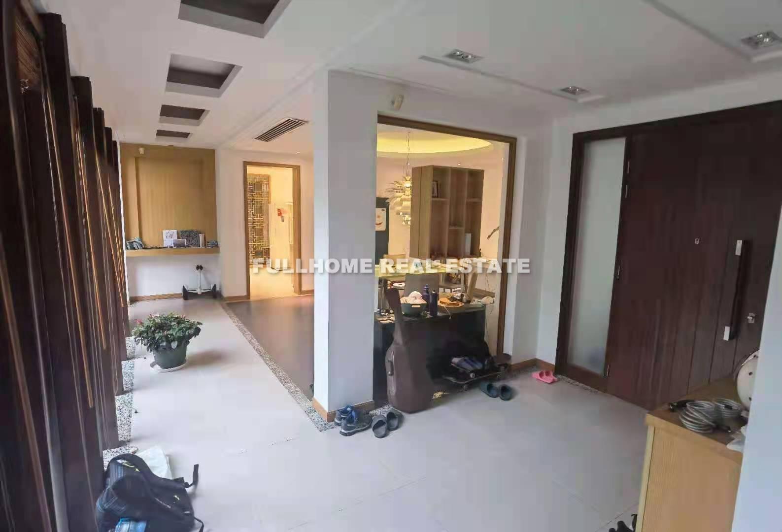 Lakeside Ville - Interior view 2, Shanghai rental property