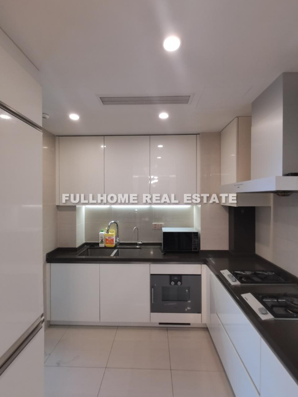 The New Ocean One - Interior view 8, Shanghai rental property