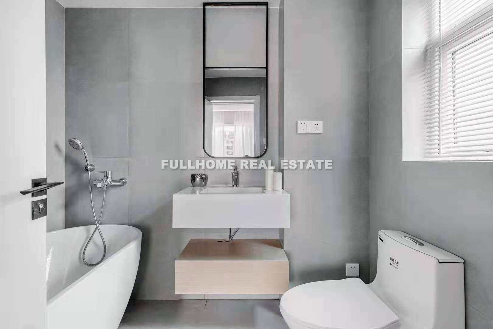 Chez Moi - Interior view 7, Shanghai rental property