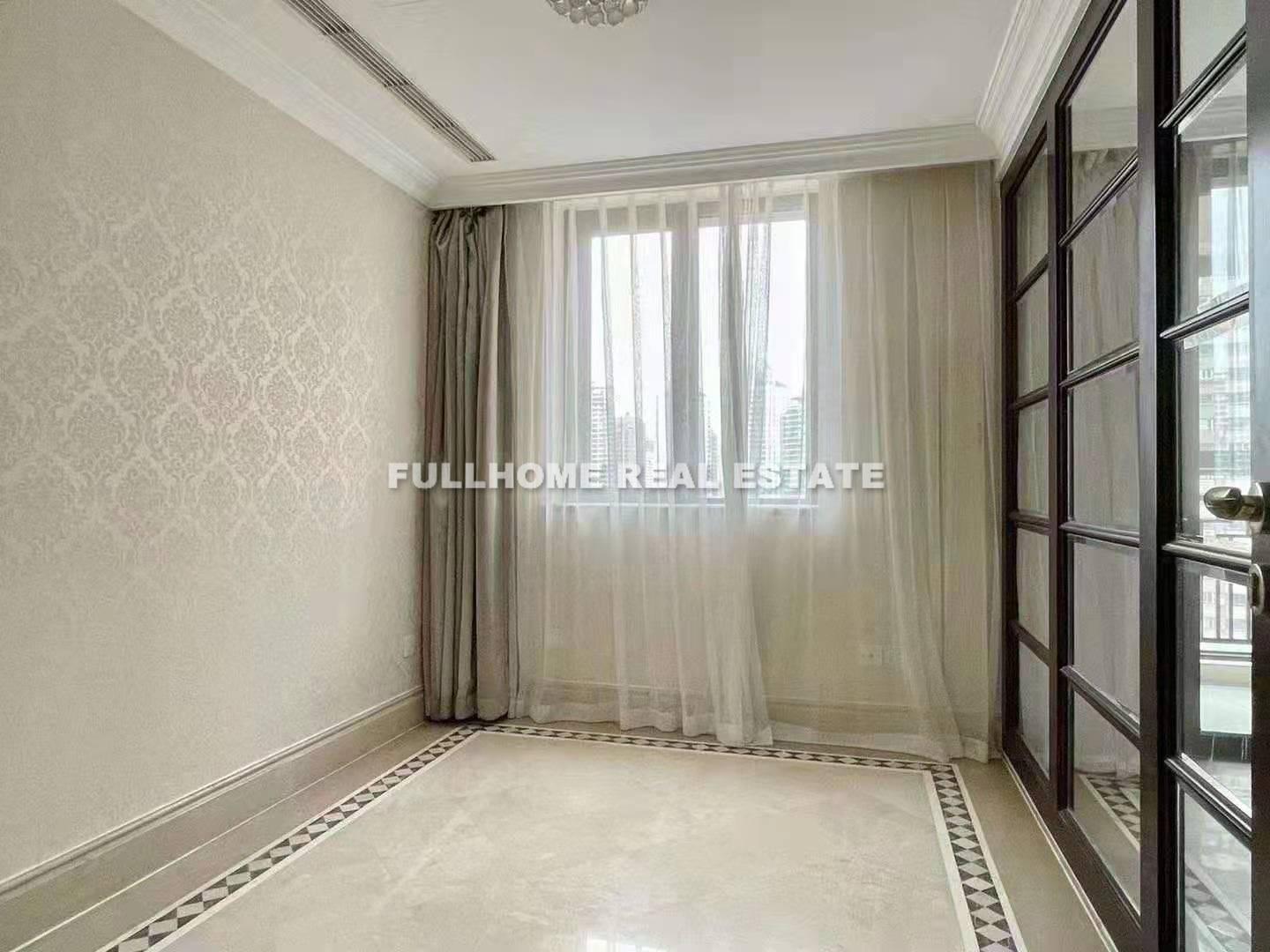 Zhongshan Apartment - Interior view 4, Shanghai rental property