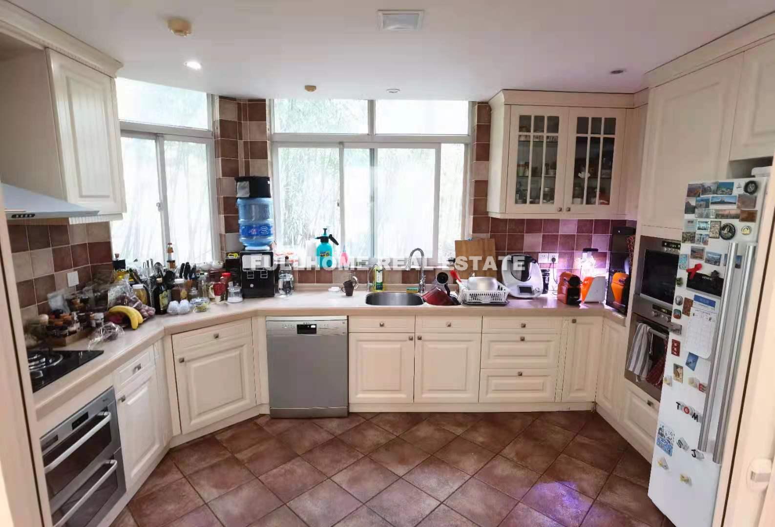 Violet Country Villa - Interior view 6, Shanghai rental property