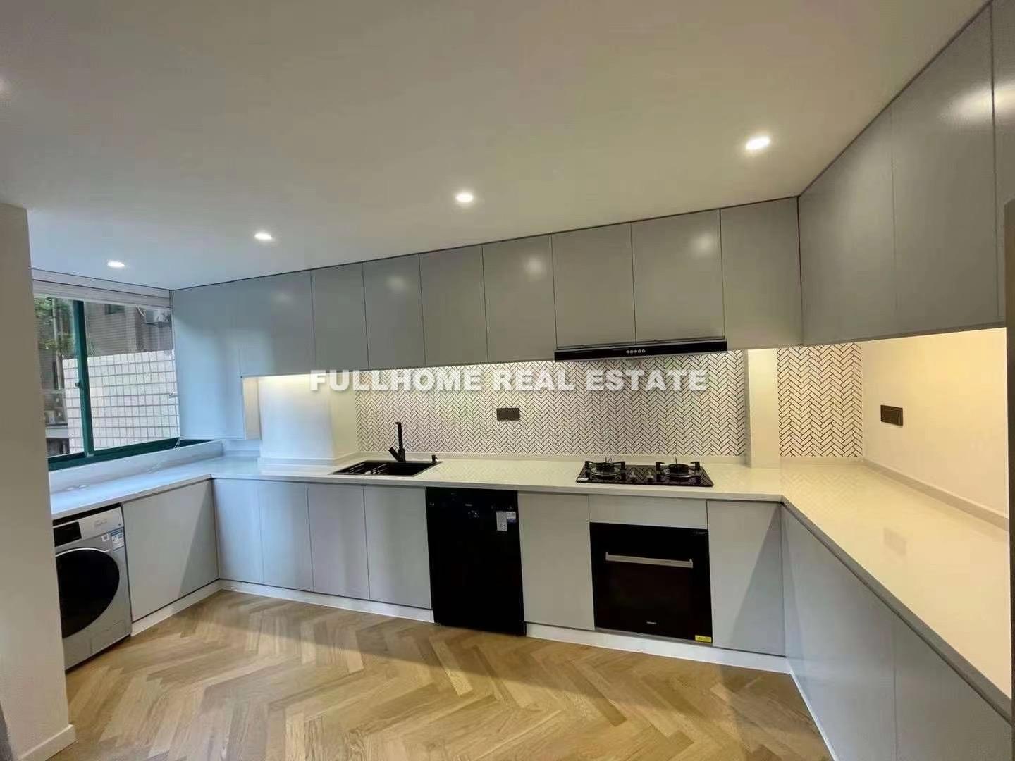 Jinse Gangwan Apartment - Interior view 3, Shanghai rental property
