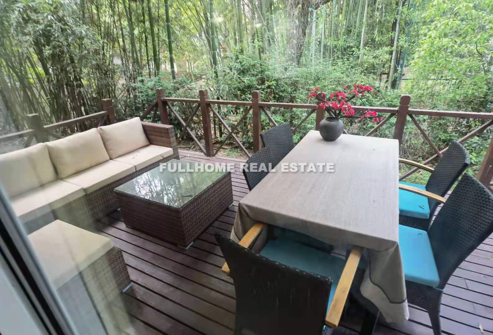 Violet Country Villa - Interior view 12, Shanghai rental property