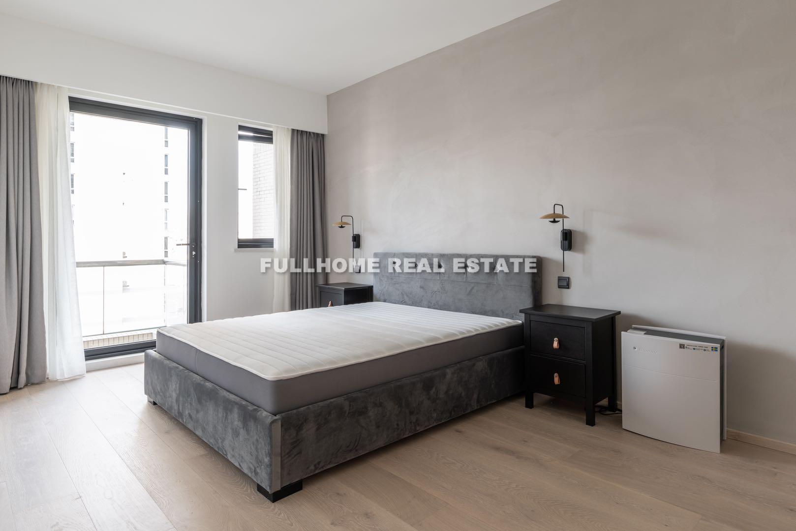 Chevalier Place - Interior view 16, Shanghai rental property