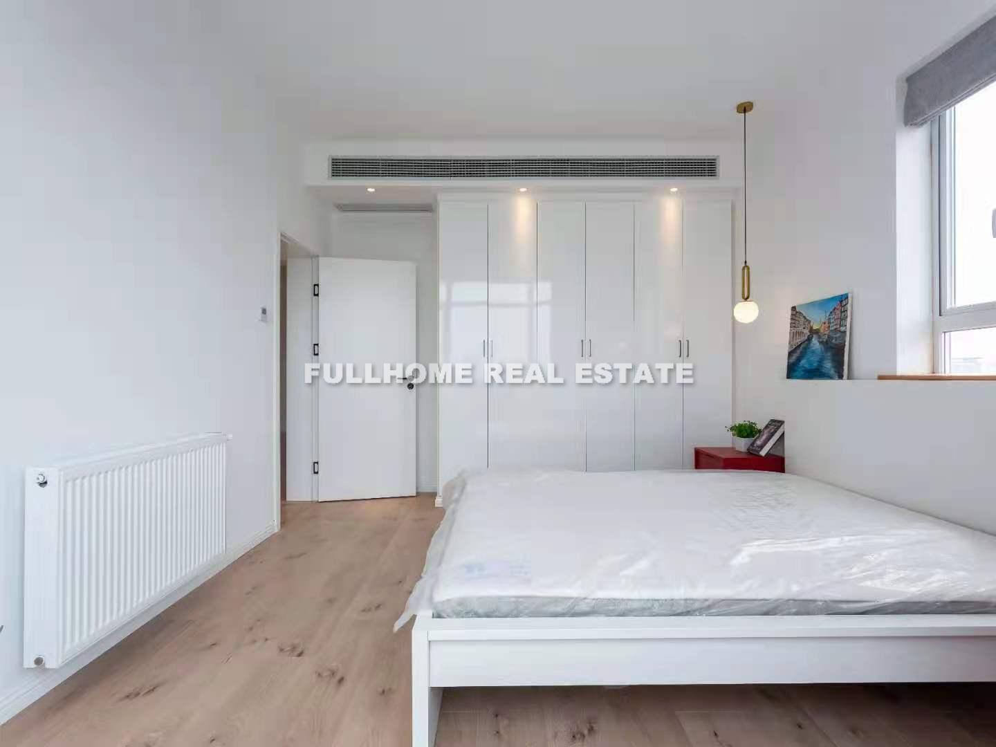 Xing Nan Garden - Interior view 8, Shanghai rental property