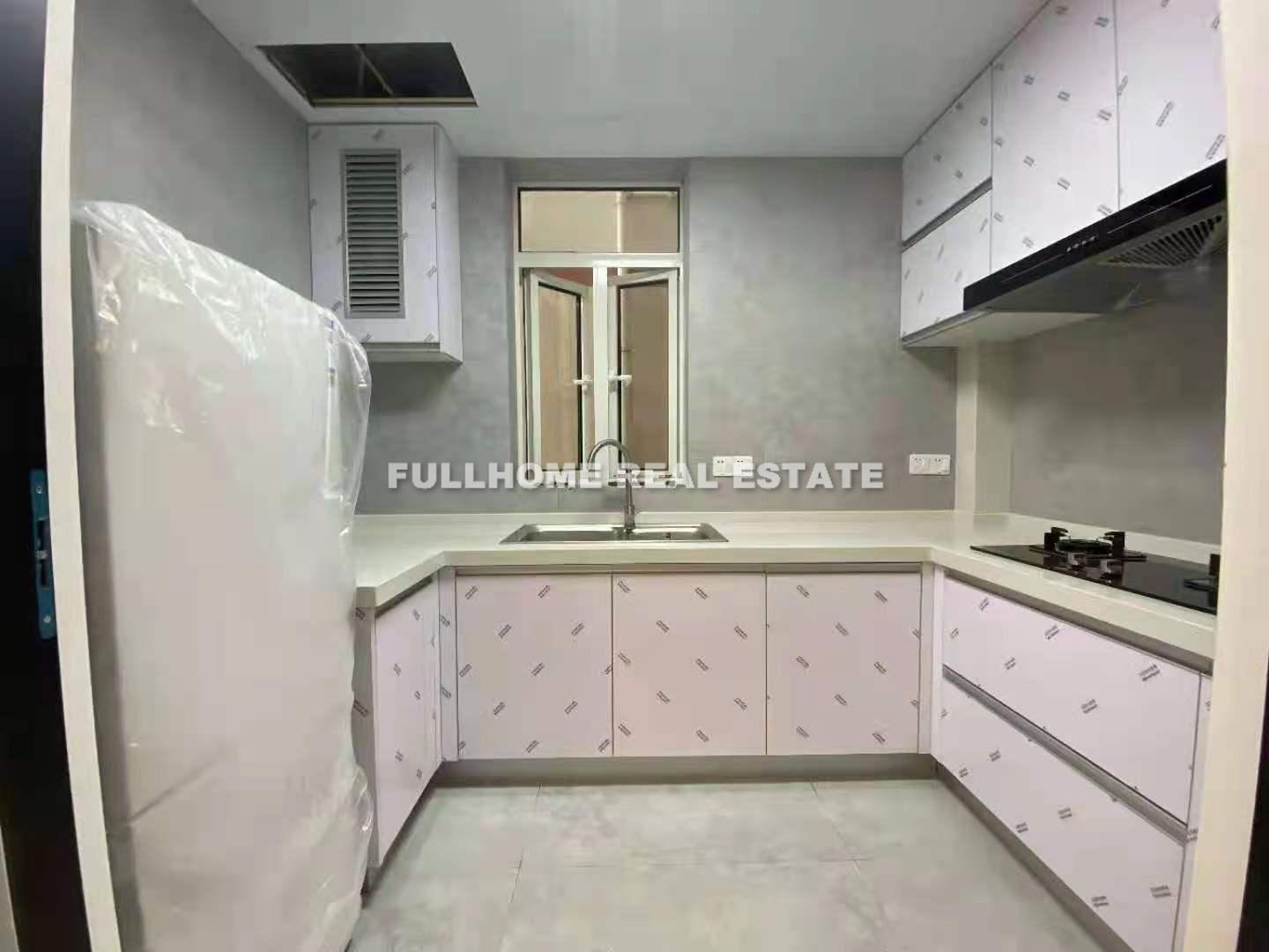 Kaicheng Apartment - Interior view 7, Shanghai rental property
