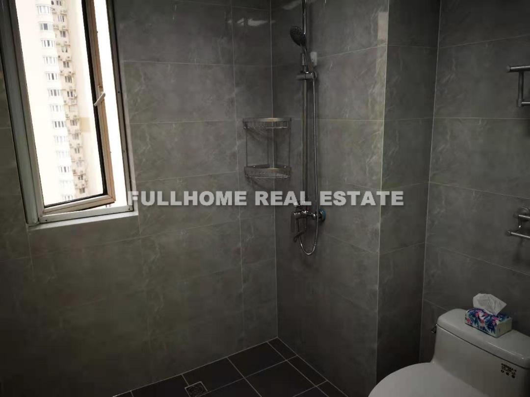 Huangpu Monte Vista - Interior view 4, Shanghai rental property