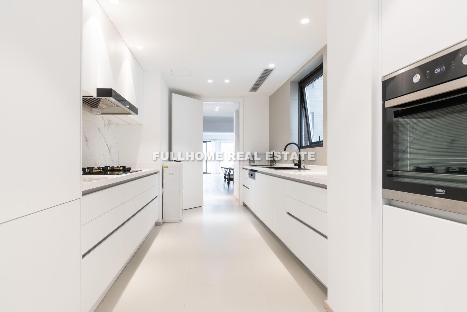 Chevalier Place - Interior view 11, Shanghai rental property