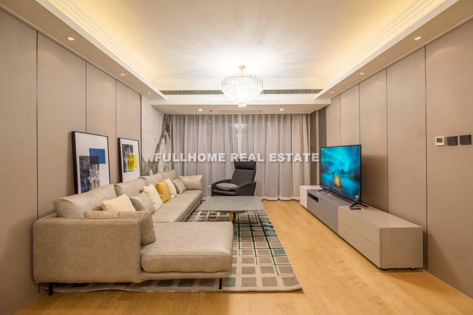 Casa Lakeville - Interior view 11, Shanghai rental property