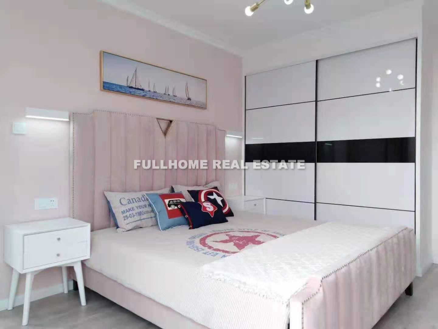 Hengan Apartment - Interior view 8, Shanghai rental property