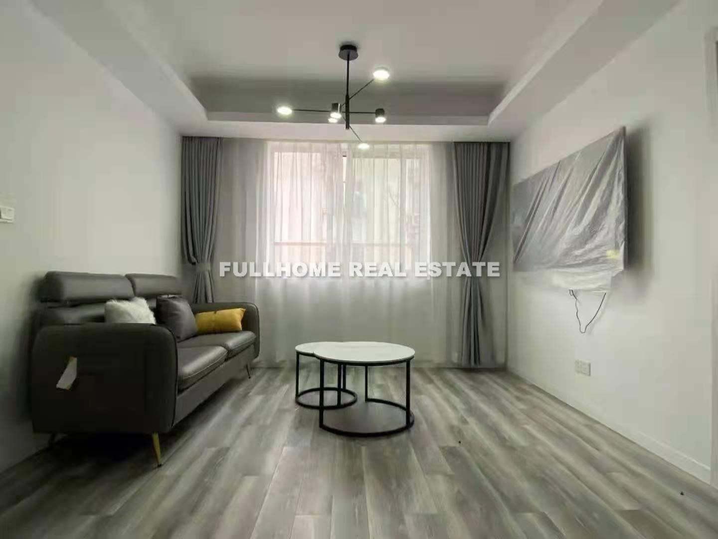 Same compound: Kaicheng Apartment, 2 bedrooms in Shanghai