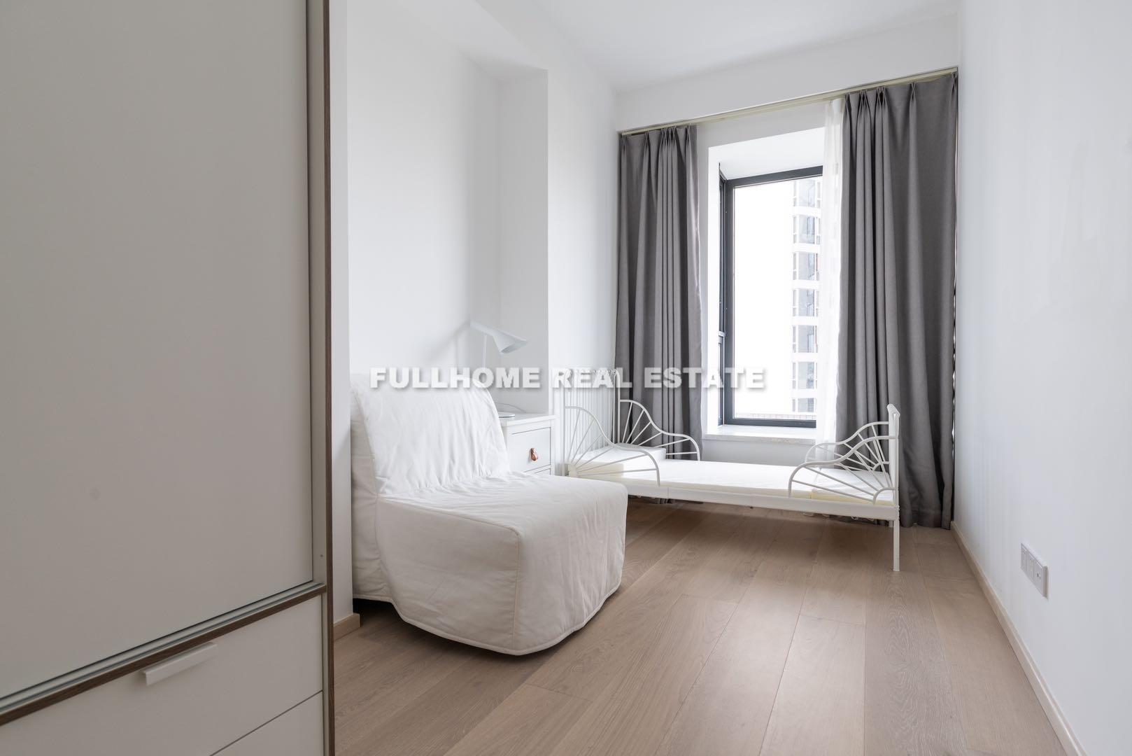Chevalier Place - Interior view 13, Shanghai rental property