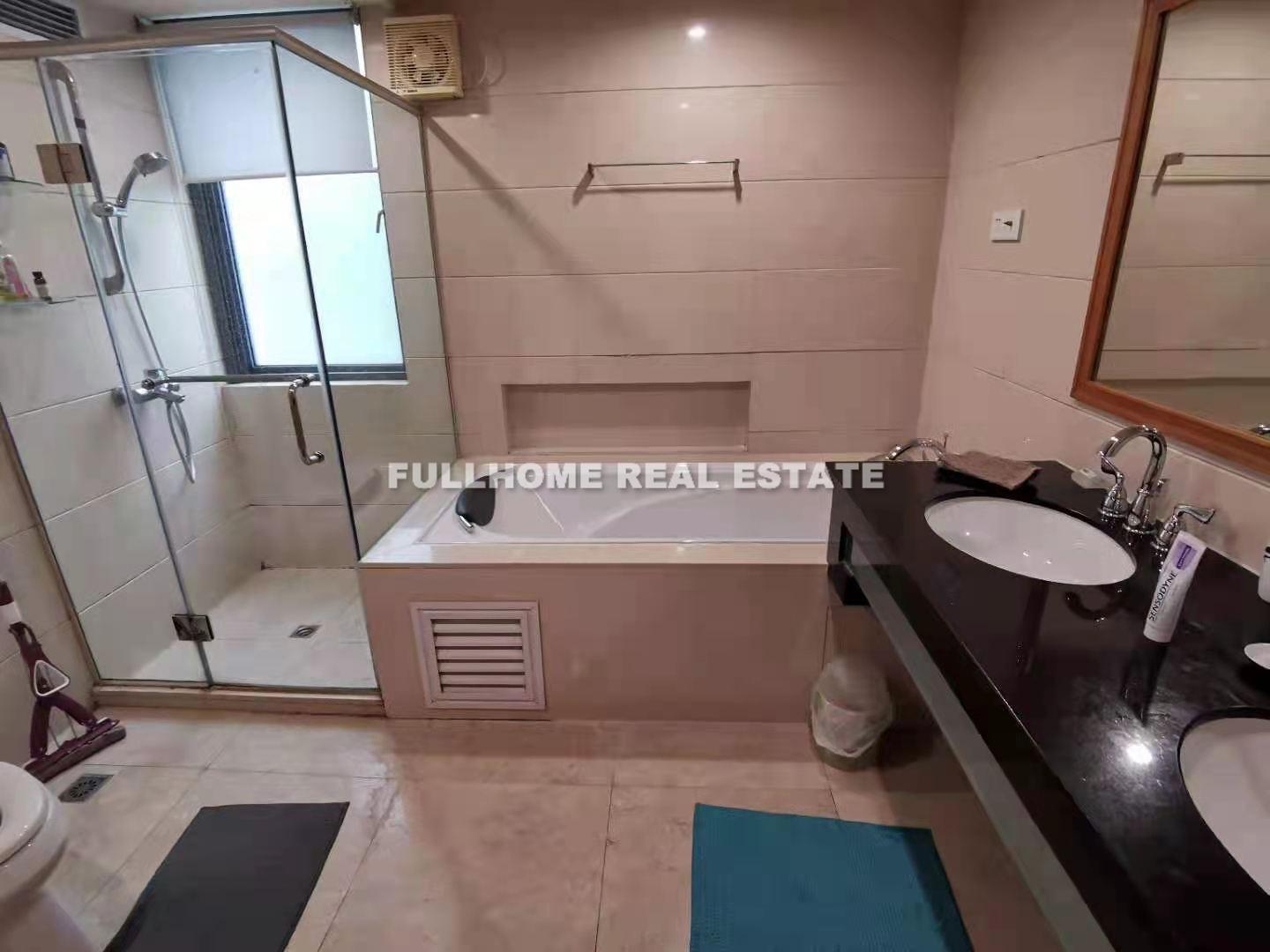 Lakeside Ville - Interior view 3, Shanghai rental property