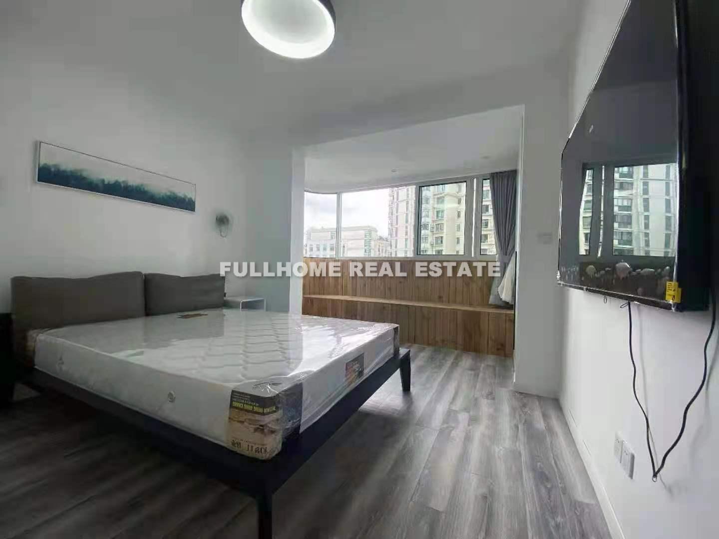 Kaicheng Apartment - Interior view 3, Shanghai rental property