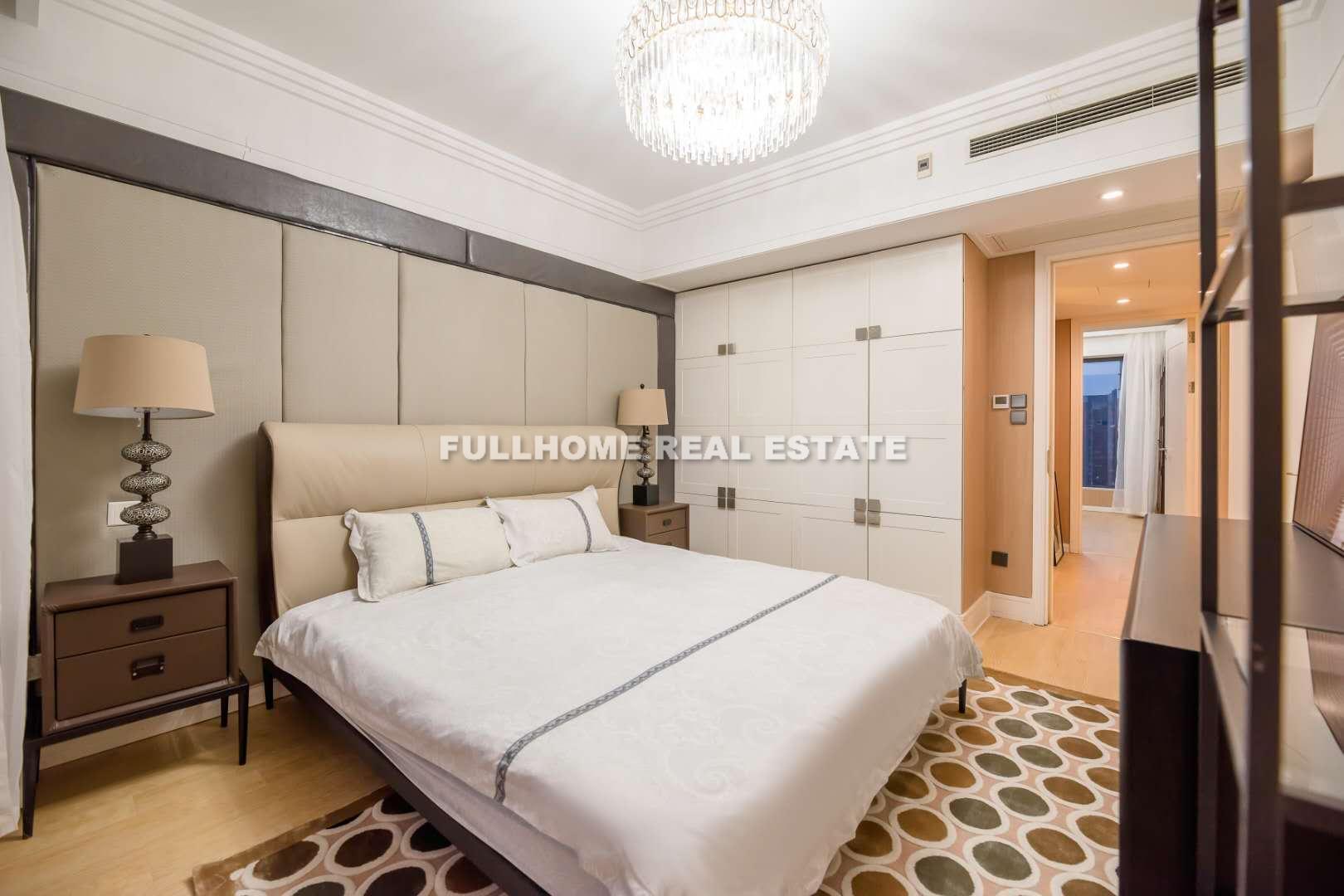 Casa Lakeville - Interior view 5, Shanghai rental property