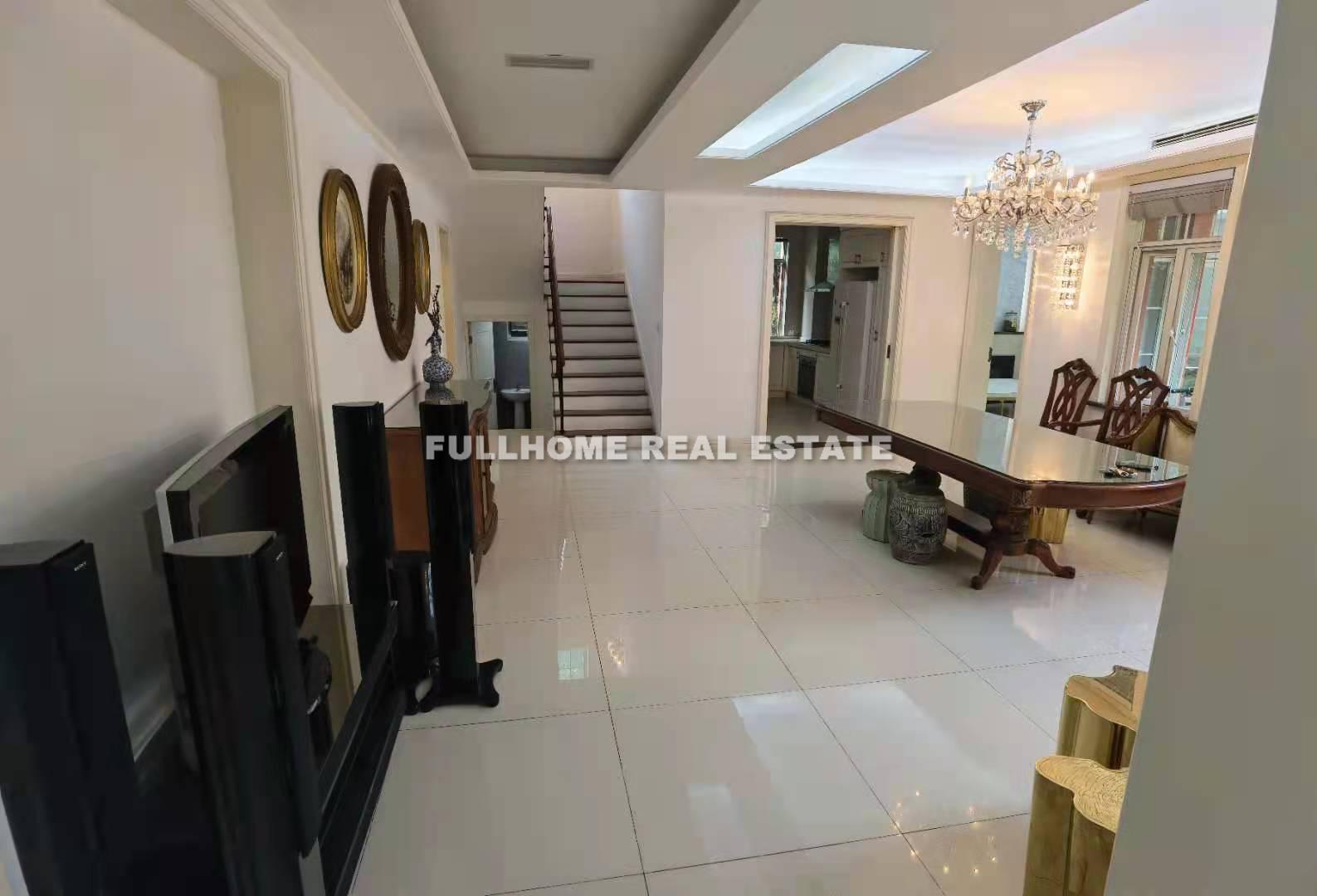 Violet Country Villa - Interior view 3, Shanghai rental property