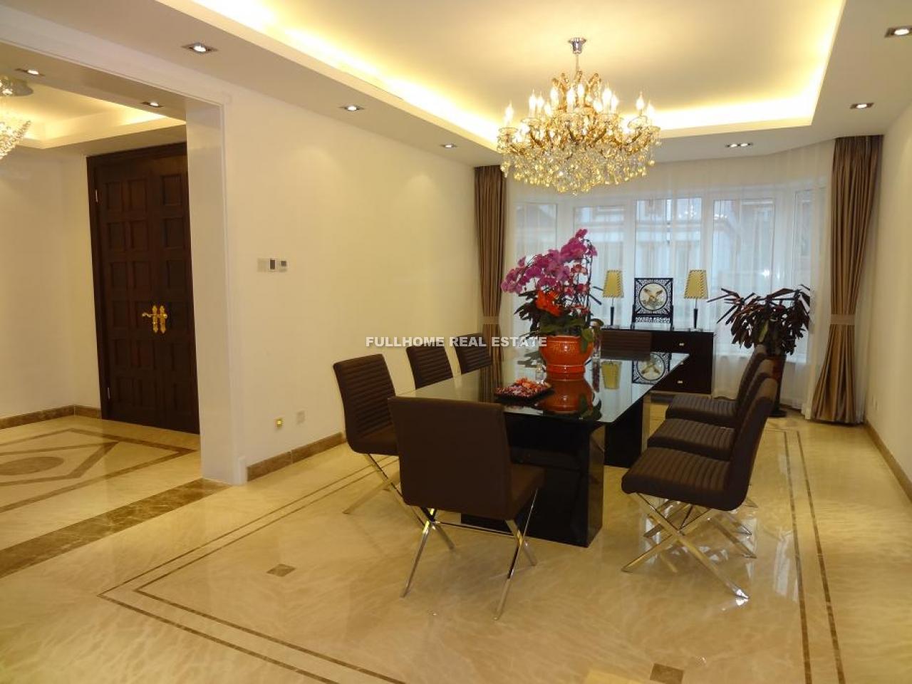 Beijing Riviera - Interior view 2, Beijing rental property