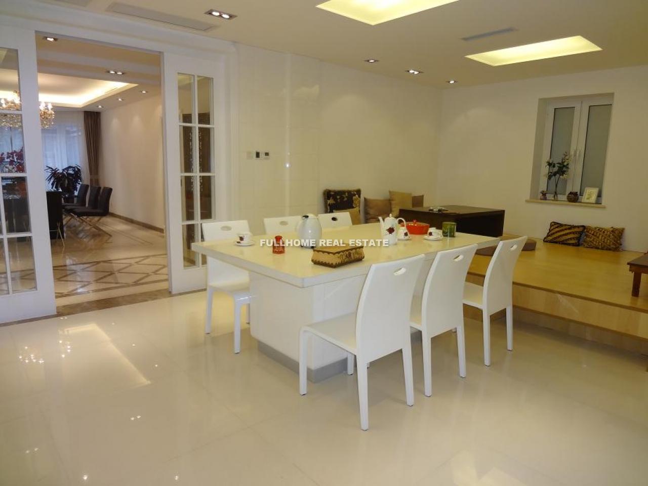 Beijing Riviera - Interior view 3, Beijing rental property