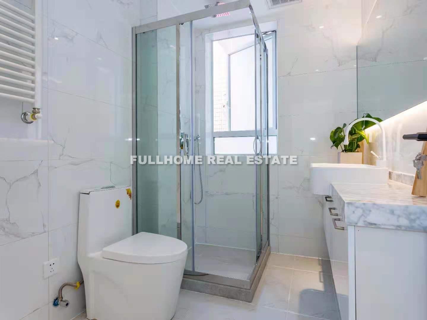 Xing Nan Garden - Interior view 2, Shanghai rental property